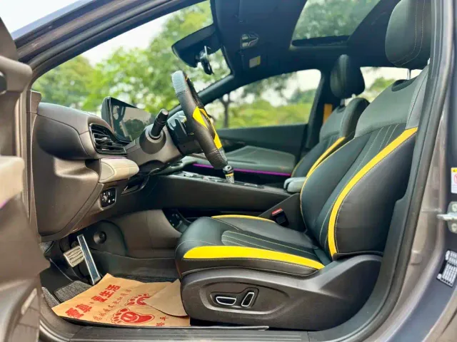 GAC Trumpchi Emkoo — Фото автомобиля 7