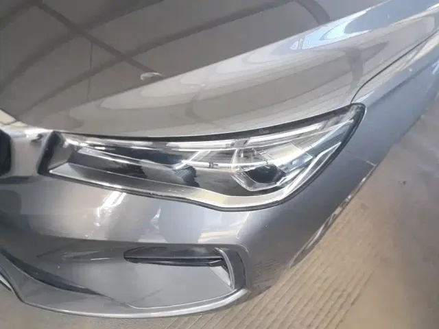 Geely Emgrand — Фото автомобиля 5