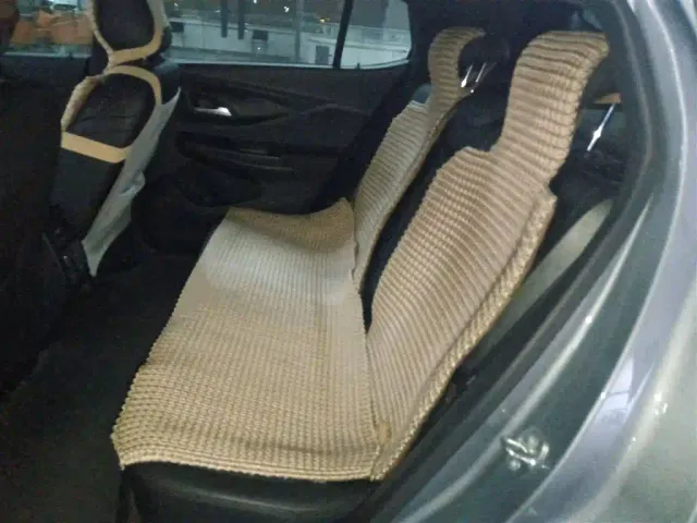 Buick Angyang — Фото автомобиля 12