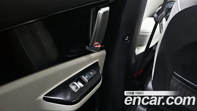Kia Canival Carnival 4 поколение 7 мест Noblesse — Фото автомобиля 18