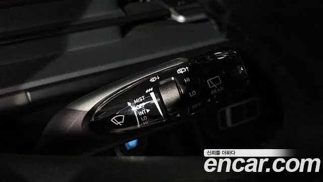 Hyundai Staria — Фото автомобиля 28