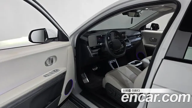 Hyundai Ioniq5 — Фото автомобиля 8
