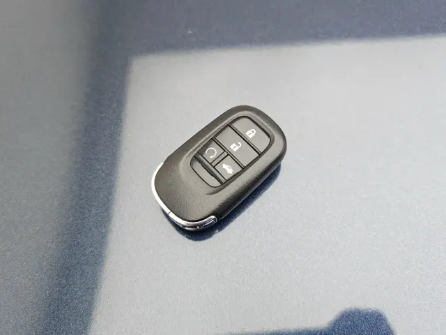 Honda Civic — Фото автомобиля 20