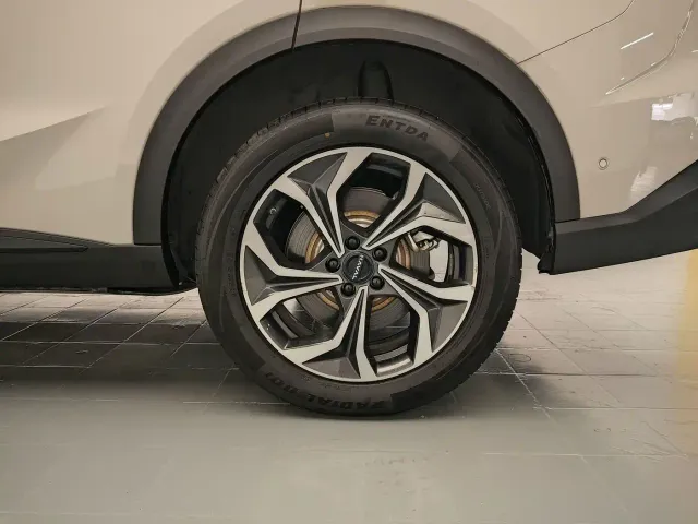 Haval Xiaolong MAX — Фото автомобиля 16