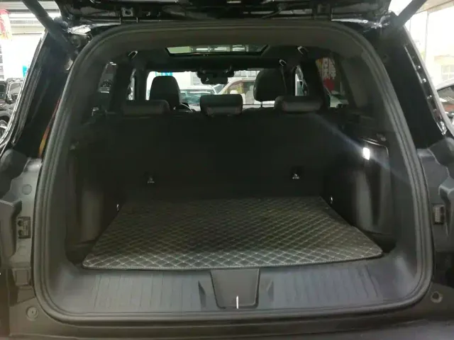 Haval Big Dog — Фото автомобиля 4