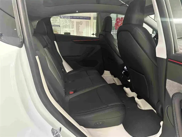 Tesla Model Y — Фото автомобиля 15