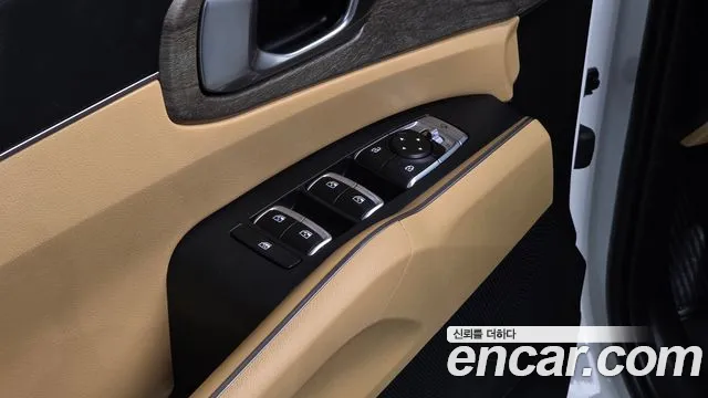 Kia Sorento 4th Gen — Фото автомобиля 16