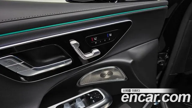 Mercedes-Benz E-Class W214 — Фото автомобиля 26