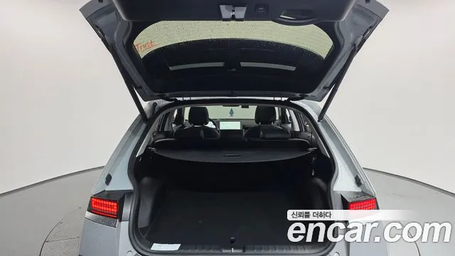 Hyundai Ioniq 5 — Фото автомобиля 19