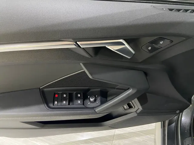 Audi A3 — Фото автомобиля 16