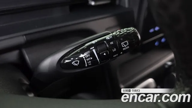 Hyundai Staria — Фото автомобиля 26