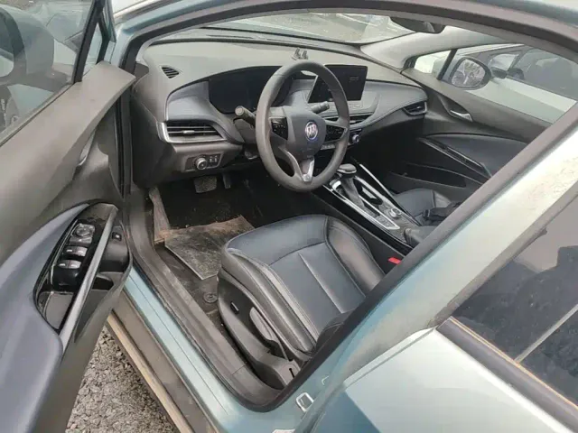 Buick Velite 6 — Фото автомобиля 11
