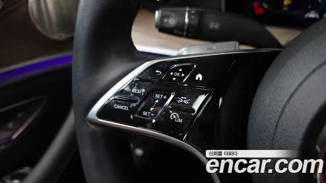 Mercedes-Benz E-Class W213 — Фото автомобиля 23
