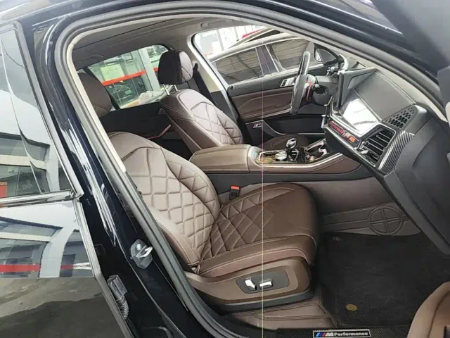 BMW X5 — Фото автомобиля 24