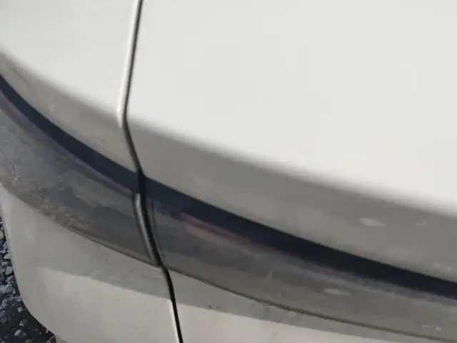 BYD Seal 06 — Фото автомобиля 4