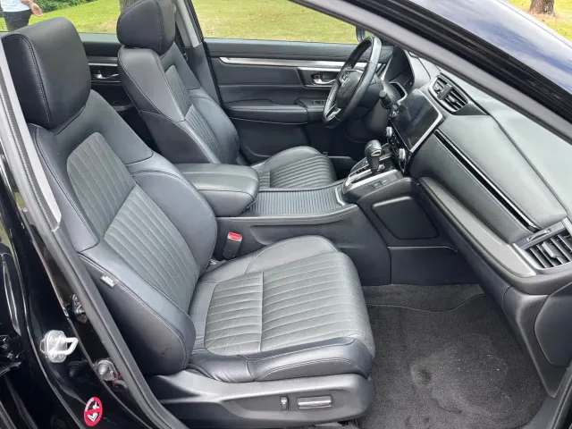 Honda Breeze — Фото автомобиля 11
