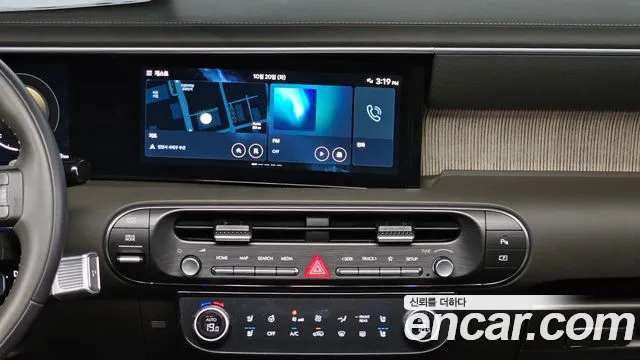 Hyundai Palisade LX3 — Фото автомобиля 19