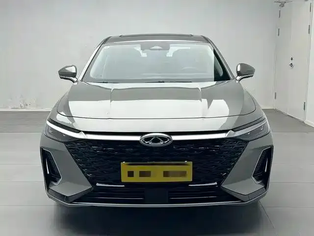 Chery Arrizo 8 — Фото автомобиля 2