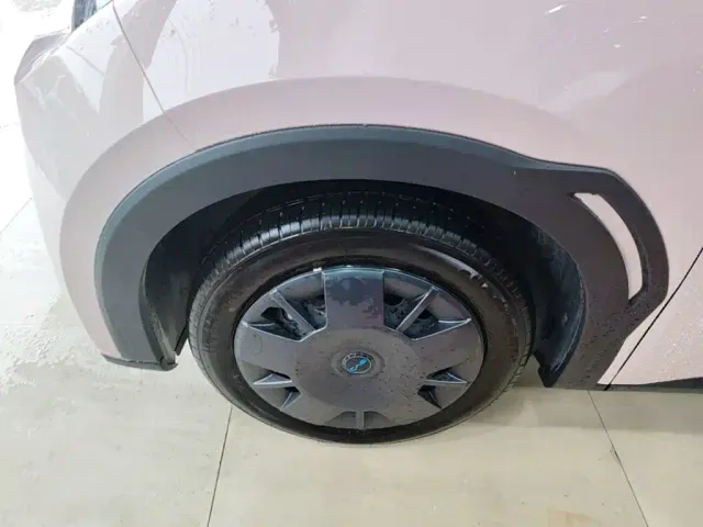 BYD Seagull — Фото автомобиля 22