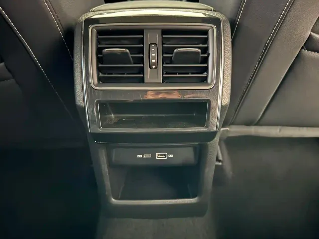 Skoda Superb — Фото автомобиля 16
