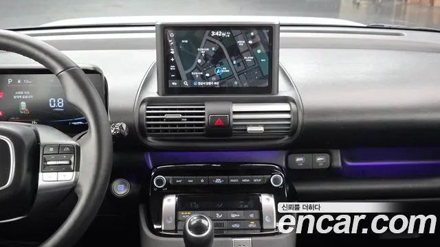 Hyundai Casper — Фото автомобиля 20