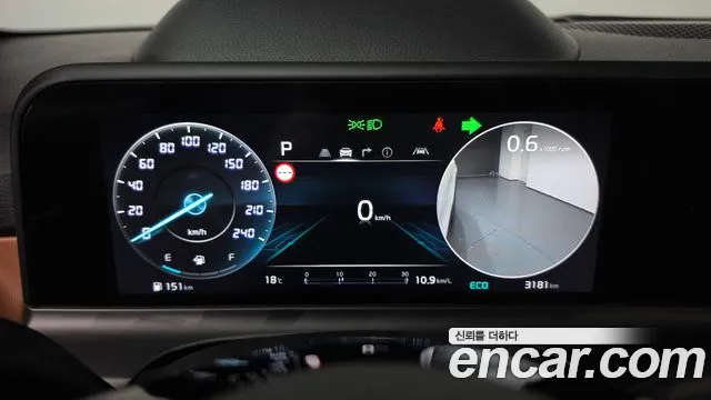 Kia Seltos — Фото автомобиля 11