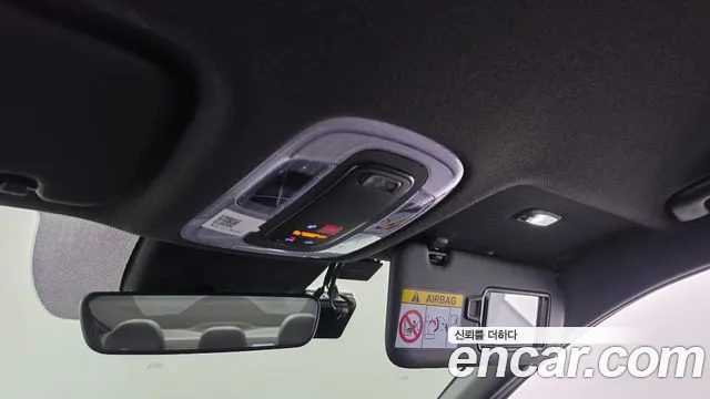 Hyundai Avante CN7 — Фото автомобиля 25