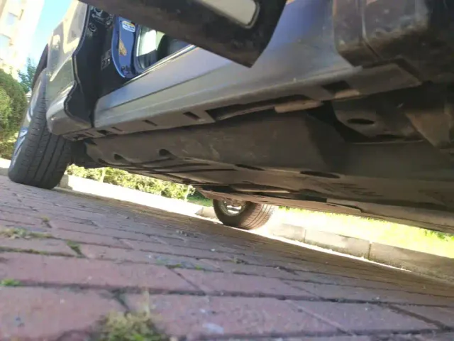 Land Rover Discovery Sport — Фото автомобиля 20