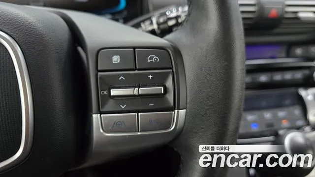 Hyundai Casper Casper Essential — Фото автомобиля 17
