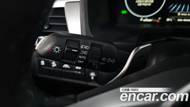 KG_Mobility_Ssangyong Rexton All Rexton Дизель 2.2 4WD — Фото автомобиля 25