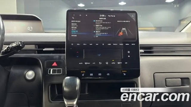 Hyundai Staria — Фото автомобиля 20