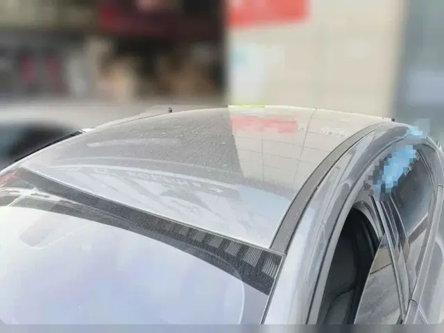 BYD Qin PLUS — Фото автомобиля 6