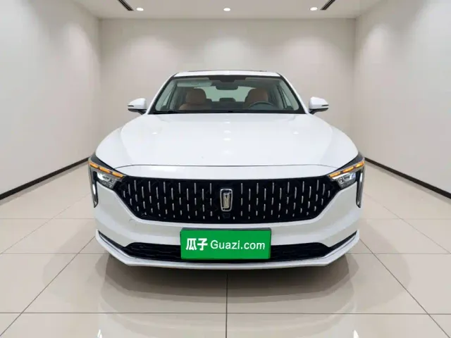 Besturn Besturn B70 2022 3rd Gen 1.5T Auto Delight Edition — Фото автомобиля 2