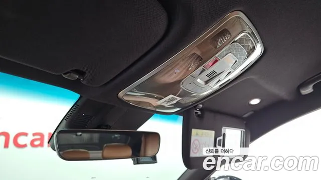 Genesis G80 RG3 — Фото автомобиля 25