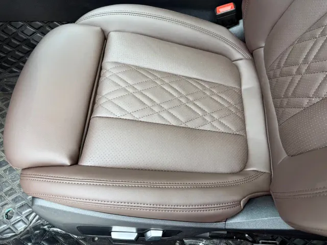 BMW 3 Series — Фото автомобиля 19