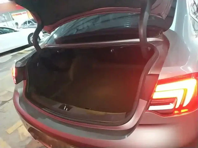 Buick Regal — Фото автомобиля 18