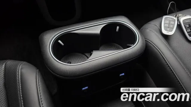 Hyundai Ioniq5 Ioniq5 — Фото автомобиля 7