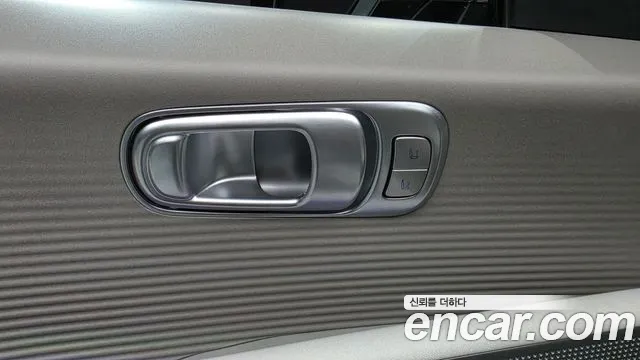 Hyundai Ioniq6 — Фото автомобиля 23