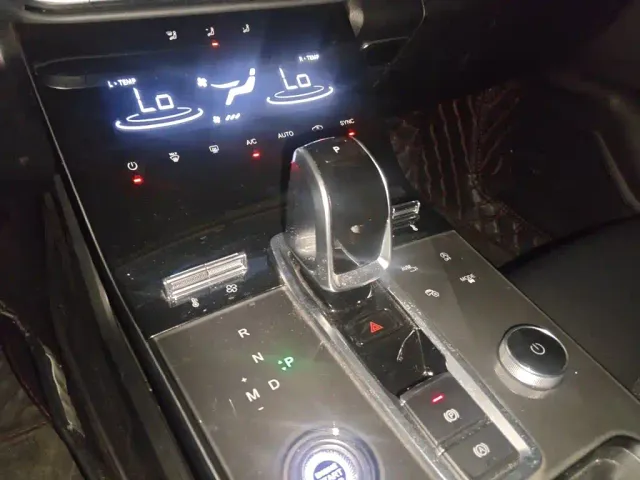 Chery Tiggo 8 PLUS — Фото автомобиля 10
