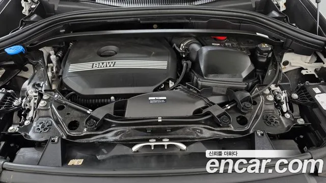 BMW X1 U11 — Фото автомобиля 6