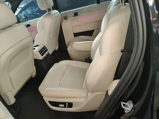 Li Auto L9 — Фото автомобиля 16