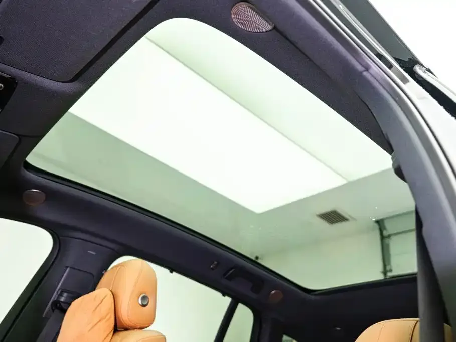 Li Auto Li Auto i6 2025 2WD Base Model — Фото автомобиля 25