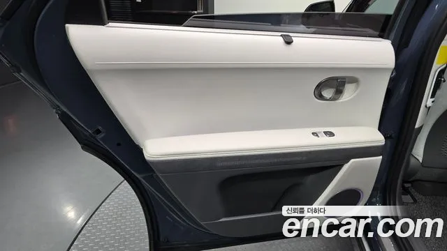 Hyundai Ioniq 5 Ioniq 5 (New) — Фото автомобиля 14