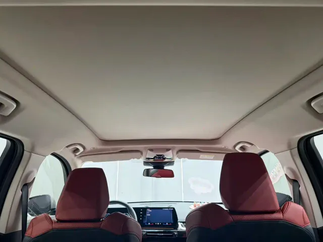 BMW X1 — Фото автомобиля 11