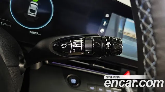 Hyundai Avante CN7 — Фото автомобиля 28