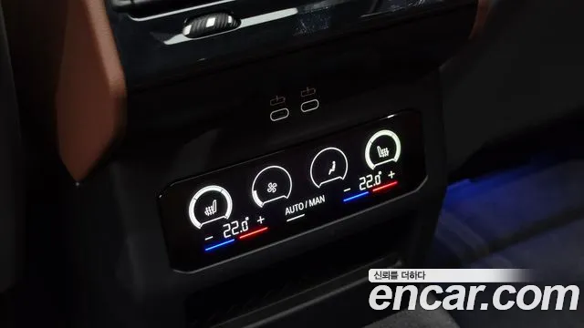 BMW 5 Series G60 — Фото автомобиля 30