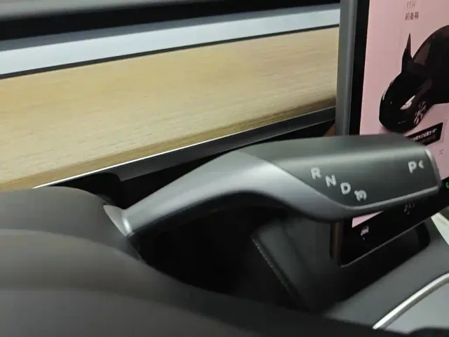 Tesla Model Y — Фото автомобиля 13