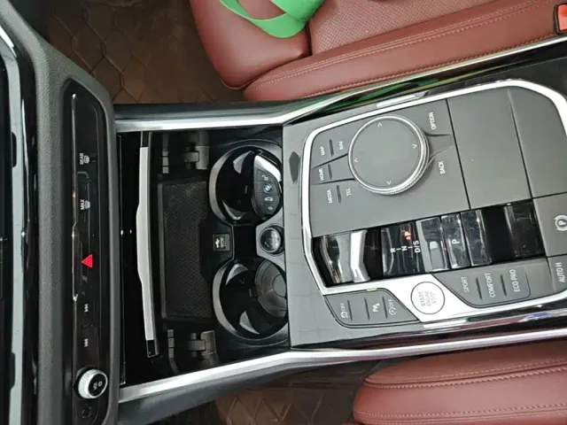 BMW 3 Series — Фото автомобиля 13