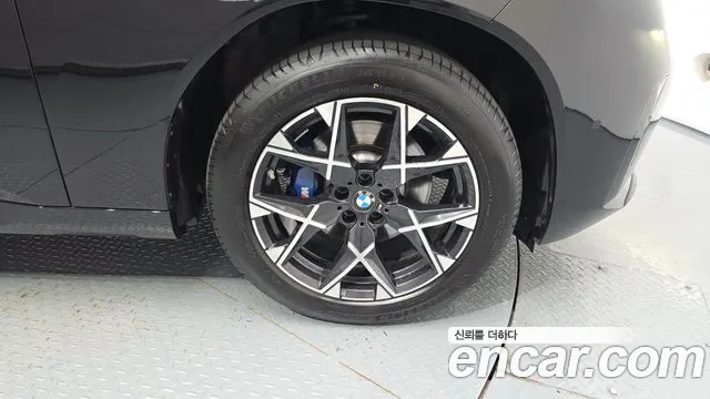 BMW X3 — Фото автомобиля 20