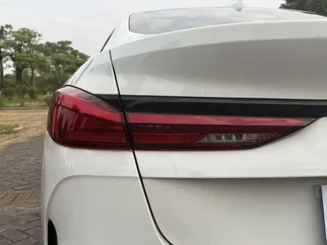 BMW 2 Series — Фото автомобиля 15